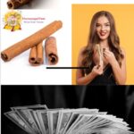 Attract money with Cinnamon