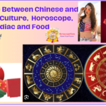 Chinese and western