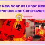 Chinese new year vs lunar new year