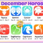 December 2024 horoscope