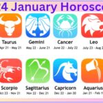 January 2024 horoscope