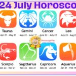 July 2024 horoscope