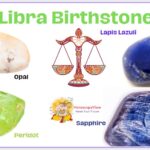 what is the birthstone for Libra