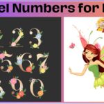 Love angel numbers