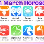 March 2024 horoscope