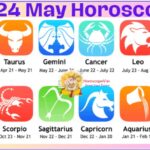 May 2024 monthly horoscope