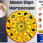 Moon sign horoscope today