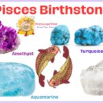 Pisces birthstone