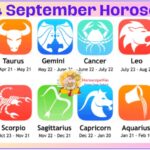 September 2024 horoscope