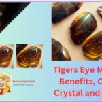Tigers eye meaning
