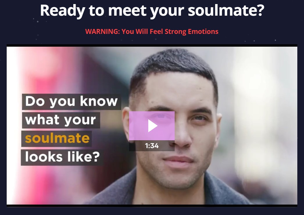 When will you meet your soulmate by age