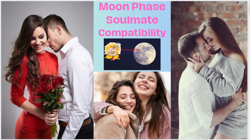 moon phase soulmate compatibility