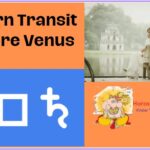 saturn transit square venus