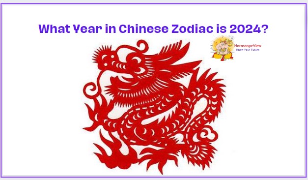 what year in chinese zodiac is 2024