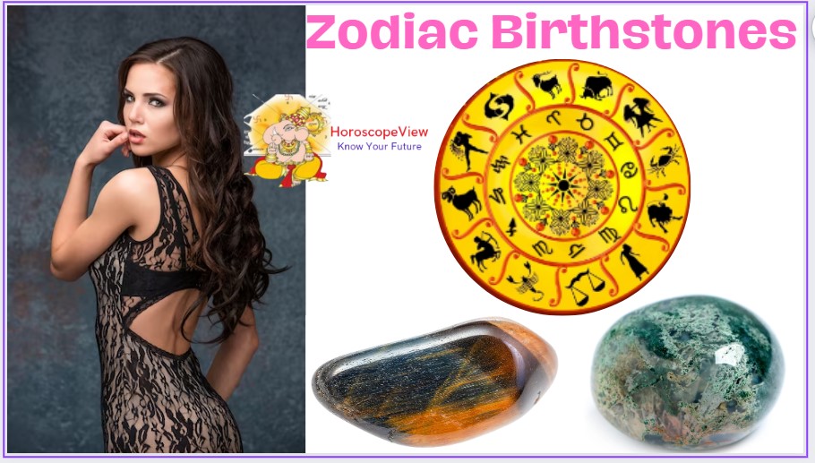 my zodiac birthstone