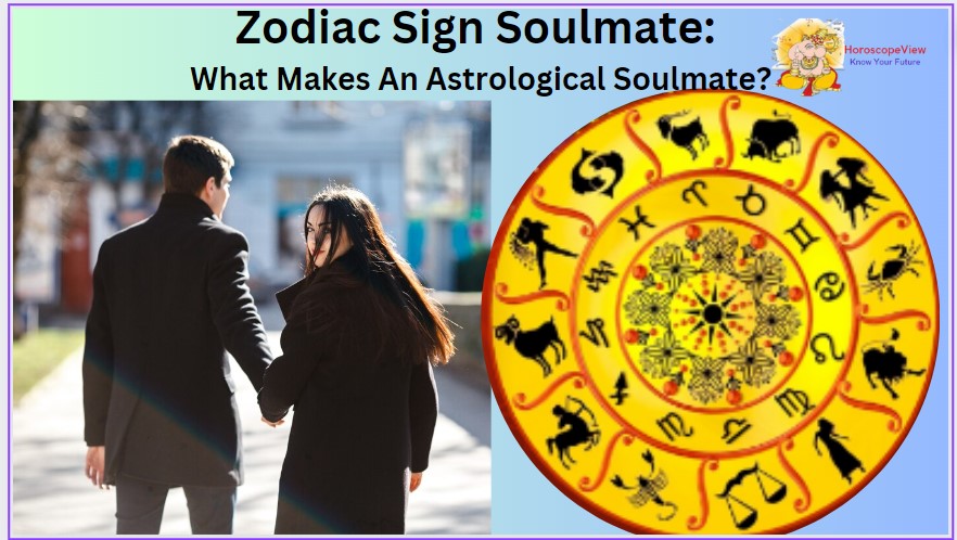 zodiac sign soulmate
