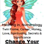 146 angel number