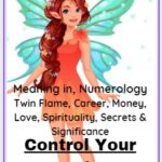 1516 Angel number