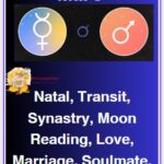 Mercury Conjunction Mars