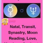 Mercury Conjunction Neptune