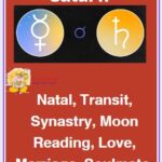 Mercury Conjunction Saturn
