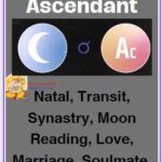 Moon Conjunct Ascendant