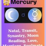 Moon Conjunct Mercury