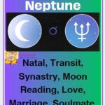 Moon Conjunct Neptune