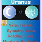 Moon Conjunct Uranus
