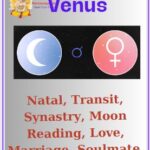 Moon Conjunct Venus