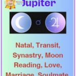 Moon Conjunct jupiter
