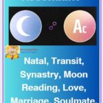 Moon Opposite Ascendant