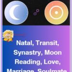 Moon Opposite Sun