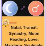 Moon Opposite Mars