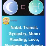 Moon Square Uranus