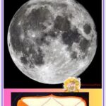 Moon in the 3rd house