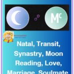 Moon opposite Midheaven