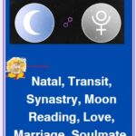 Moon opposite pluto