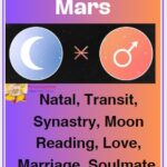 Moon sextile Mars