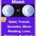 Moon sextile Moon