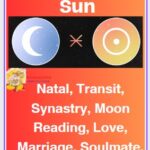 Moon sextile Sun