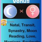 Moon sextile Venus