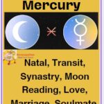 Moon sextile mercury