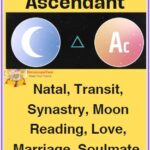 Moon trine Ascendant