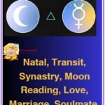Moon trine Mercury