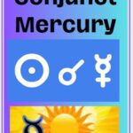 Sun Conjunct Mercury