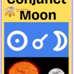 Sun Conjunct Moon