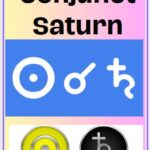 Sun Conjunct Saturn