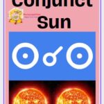 Sun Conjunct Sun