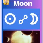 Sun Opposite moon